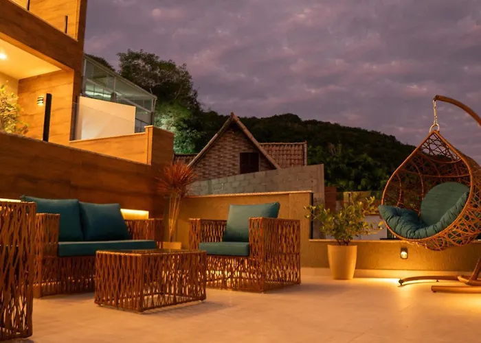 Loft Mare Apartamento Arraial do Cabo