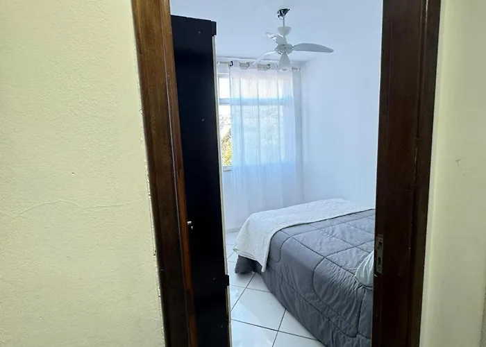 Apartamento Beira Mar Arraial do Cabo