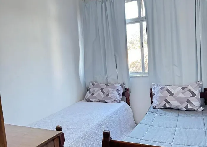 Apartamento Beira Mar Arraial do Cabo